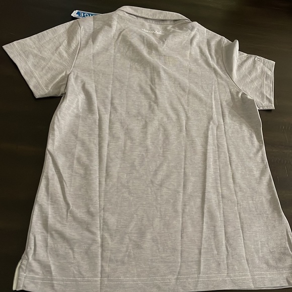 Travis Mathew Trilogy Wickenburg Ranch Polo - Picture 6 of 6